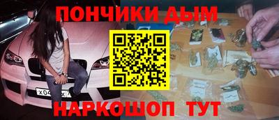 хмурый Кинель